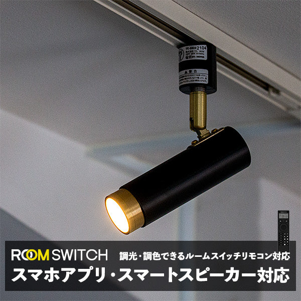 1灯 LEDスポットライト ノーシュ