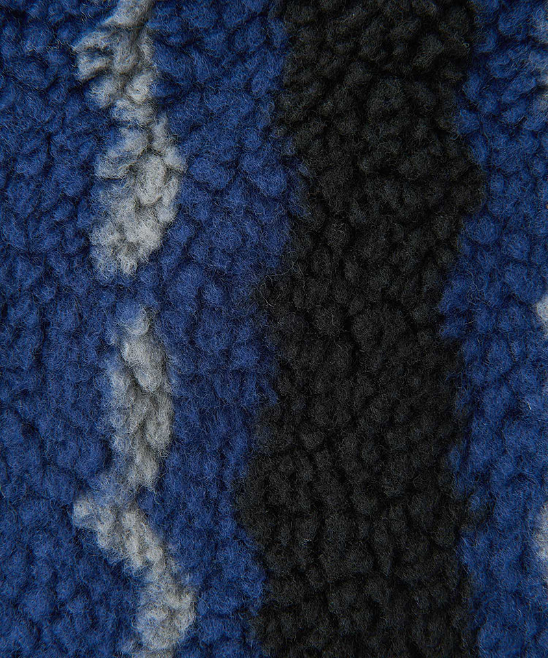 Ripple Sherpa Jacket – Gramicci