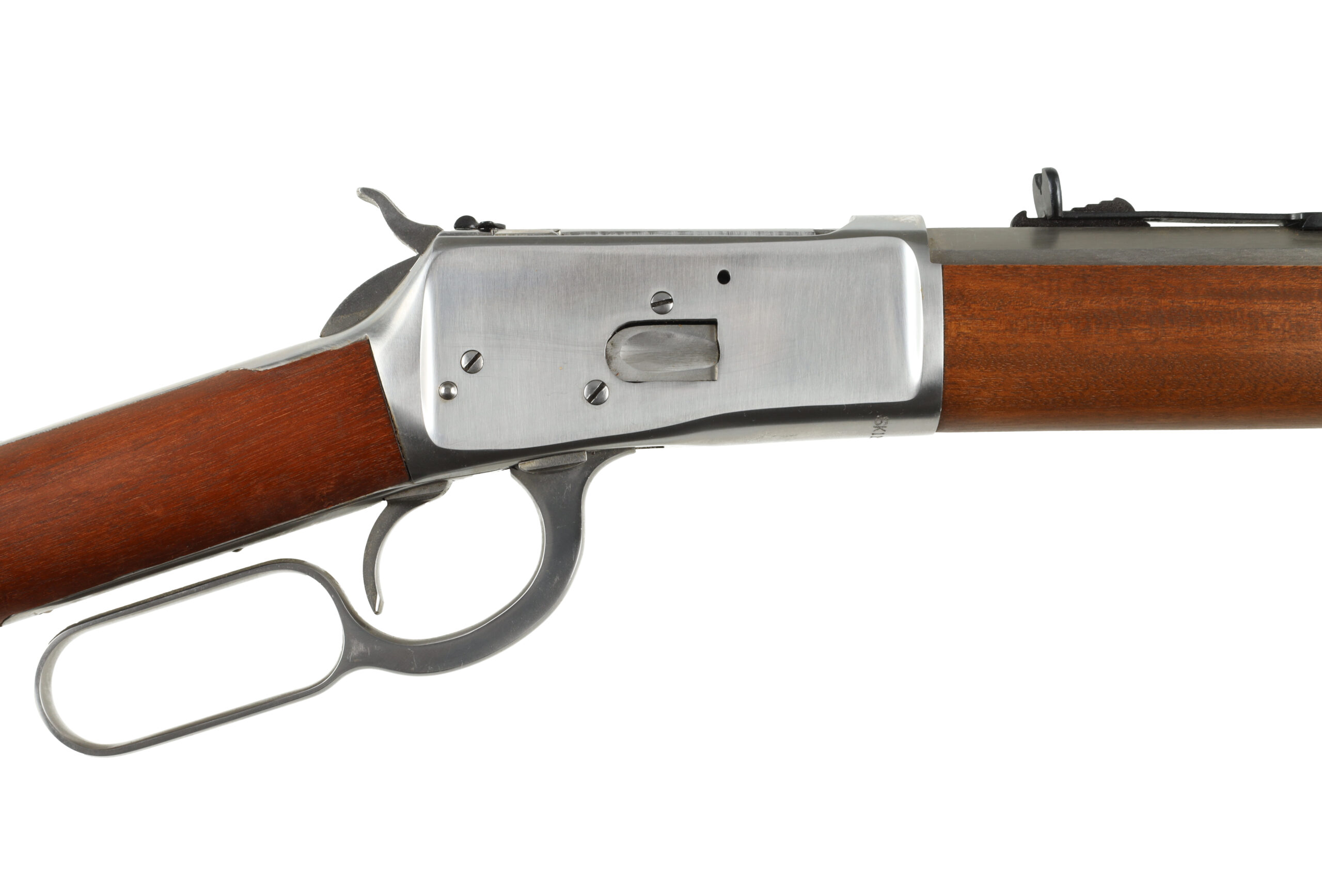 ROSSI 1892 357 MAGNUM - Griffin & Howe Inc.