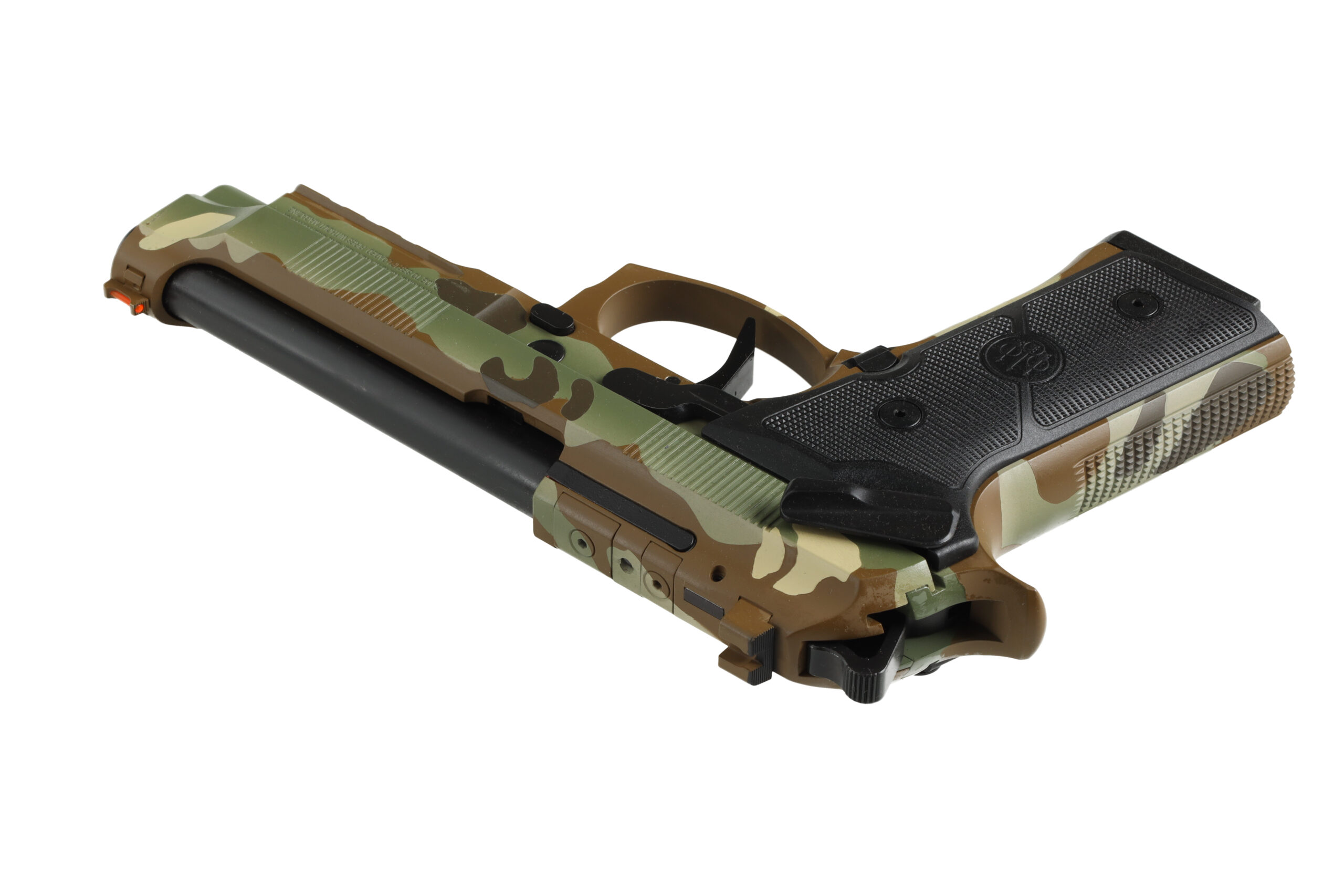 BERETTA 92XI 9X19MM - Griffin & Howe Inc.