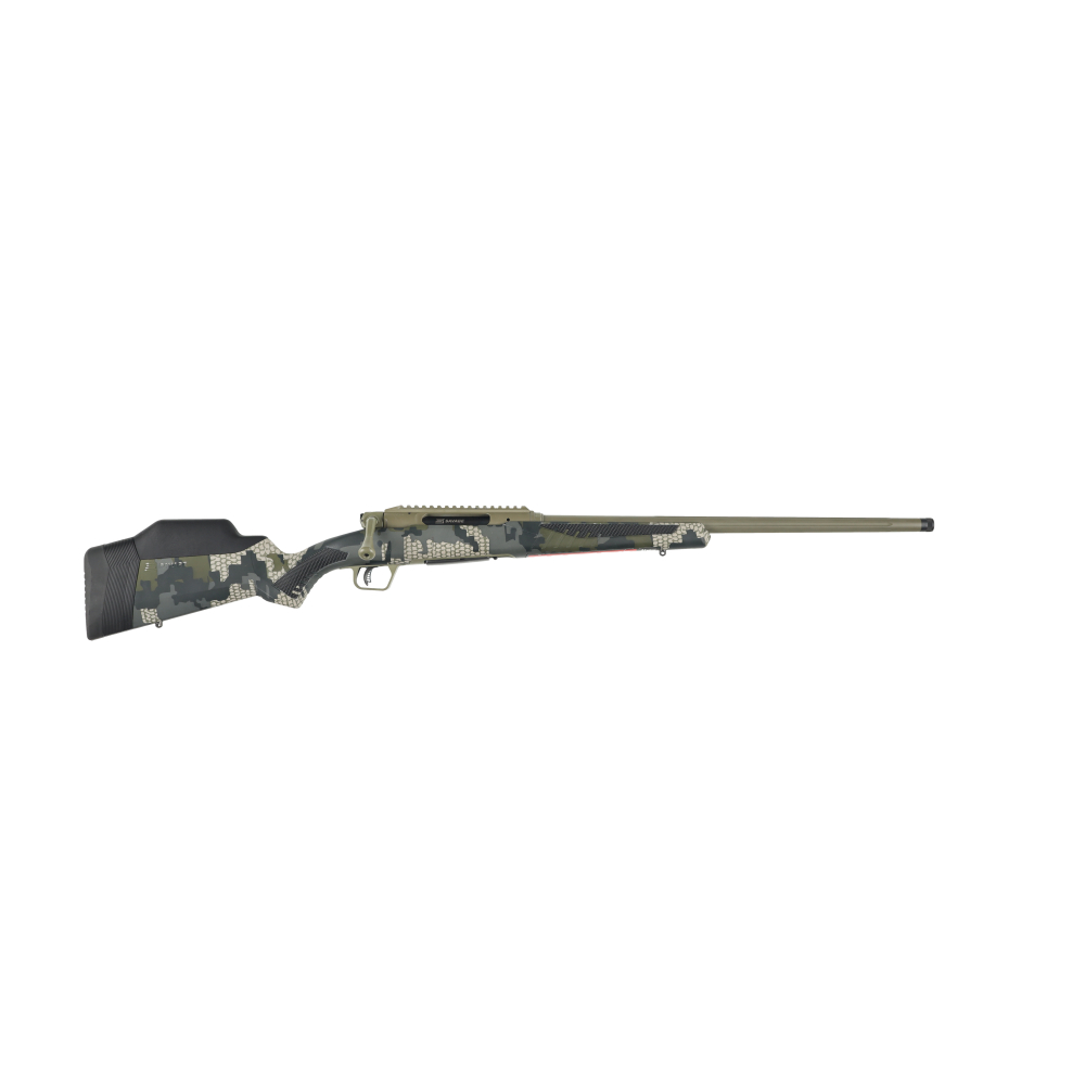 SAVAGE IMPULSE 6.5 CREEDMOOR - Griffin & Howe Inc.