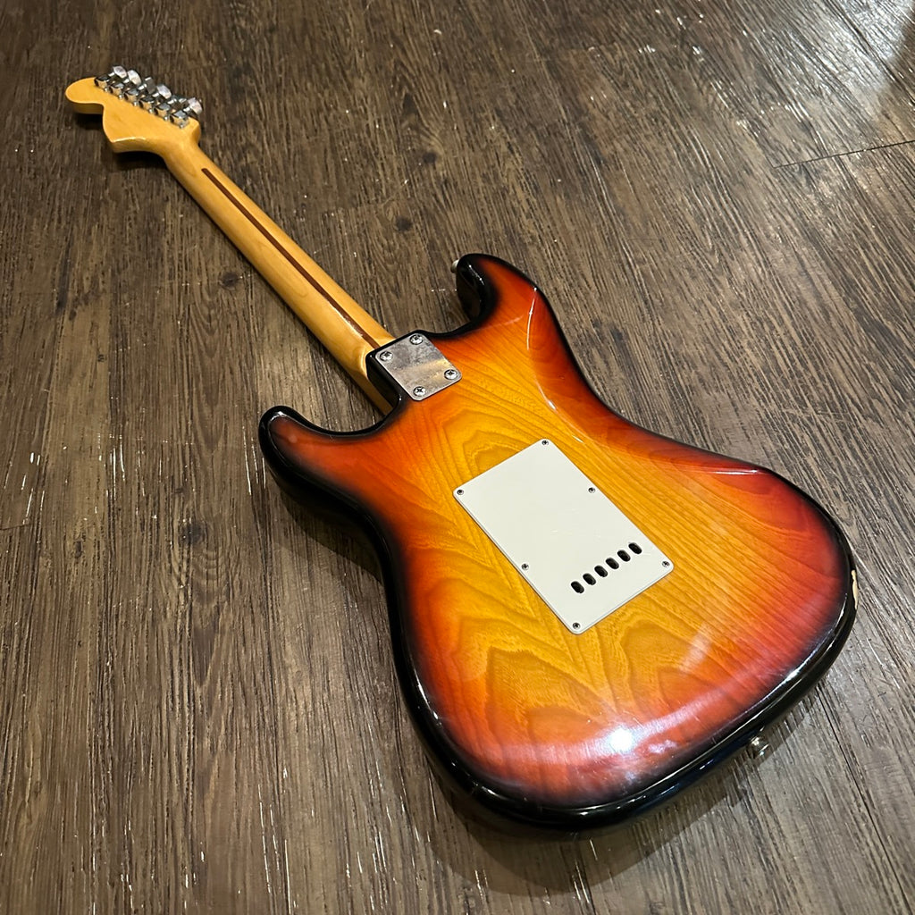 Yamaha SR-500 Super Rockn'roller 500 MIJ Late 1970s Japan Electric