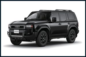モデリスタ付き！】ランドクルーザー‟250”特別仕様車ZX“First Edition