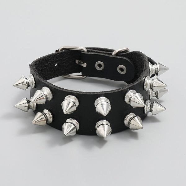 punk_rock_2_row_spiked_leather