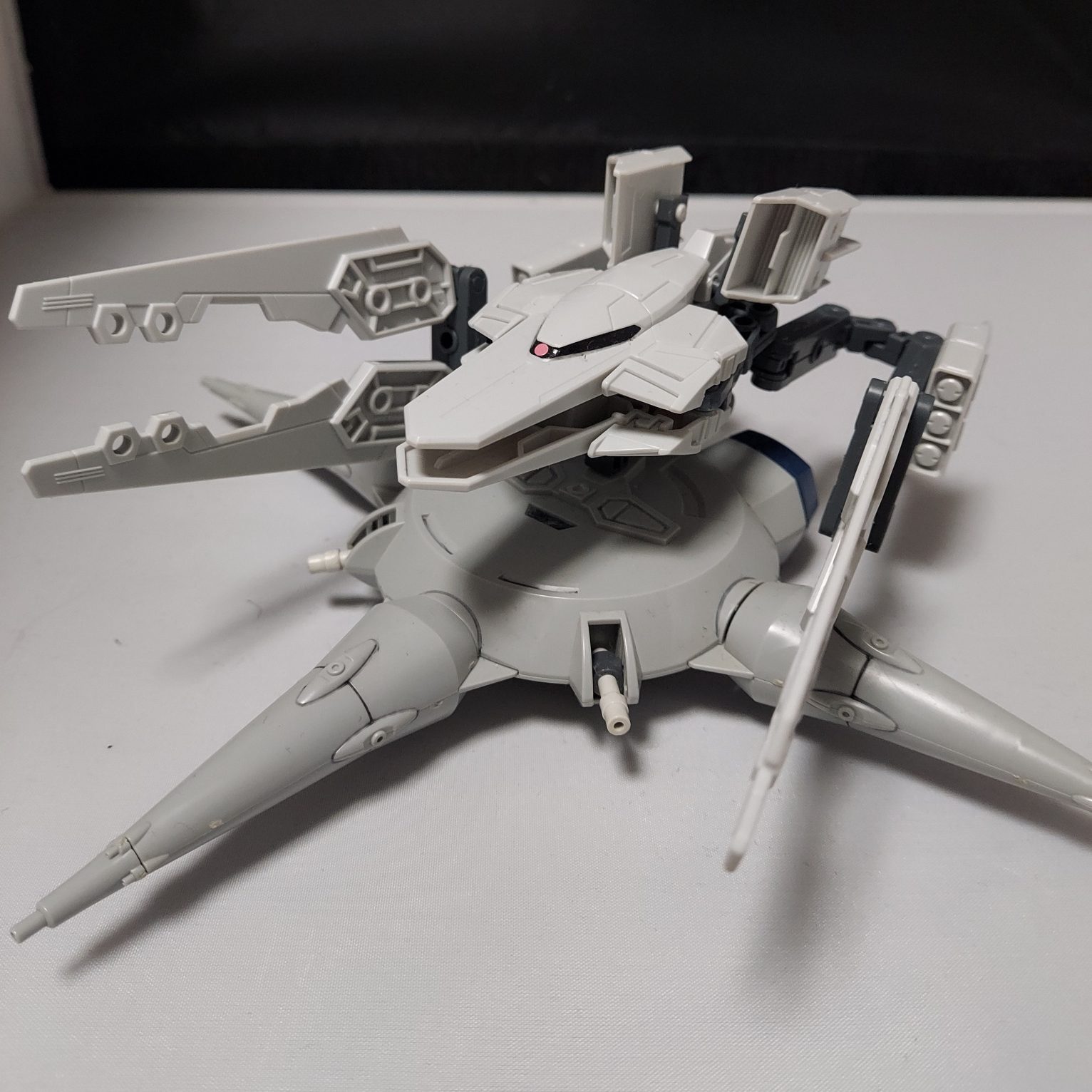 モビルアーマーか！？｜Ruinaさんのガンプラ作品｜GUNSTA（ガンスタ）