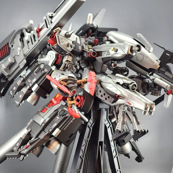 ディープストライカー・ガンプラ改造作品まとめ｜ガンダム・センチネル