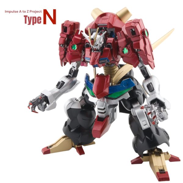 デビルガンダム・ガンプラ改造作品まとめ｜Gガンダム｜GUNSTA（ガンスタ）