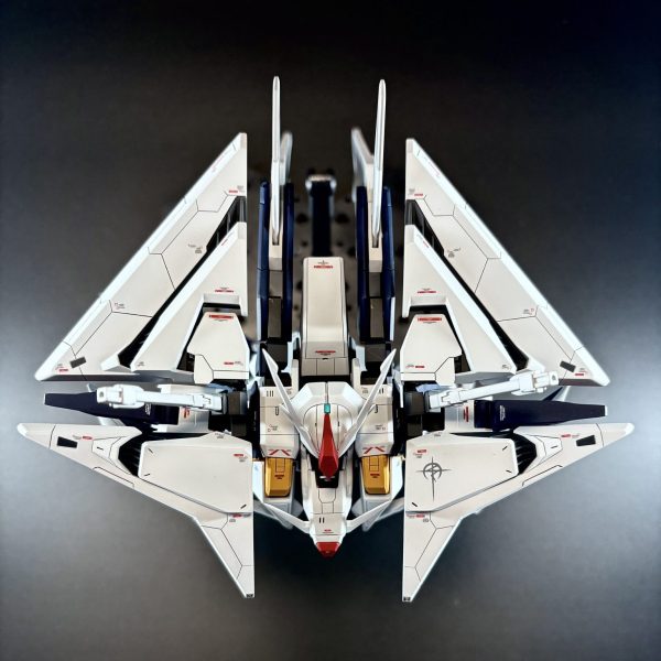 最終値下げ！ ガンダム11点セット Ⅺガンダム｜ナノさんのガンプラ作品