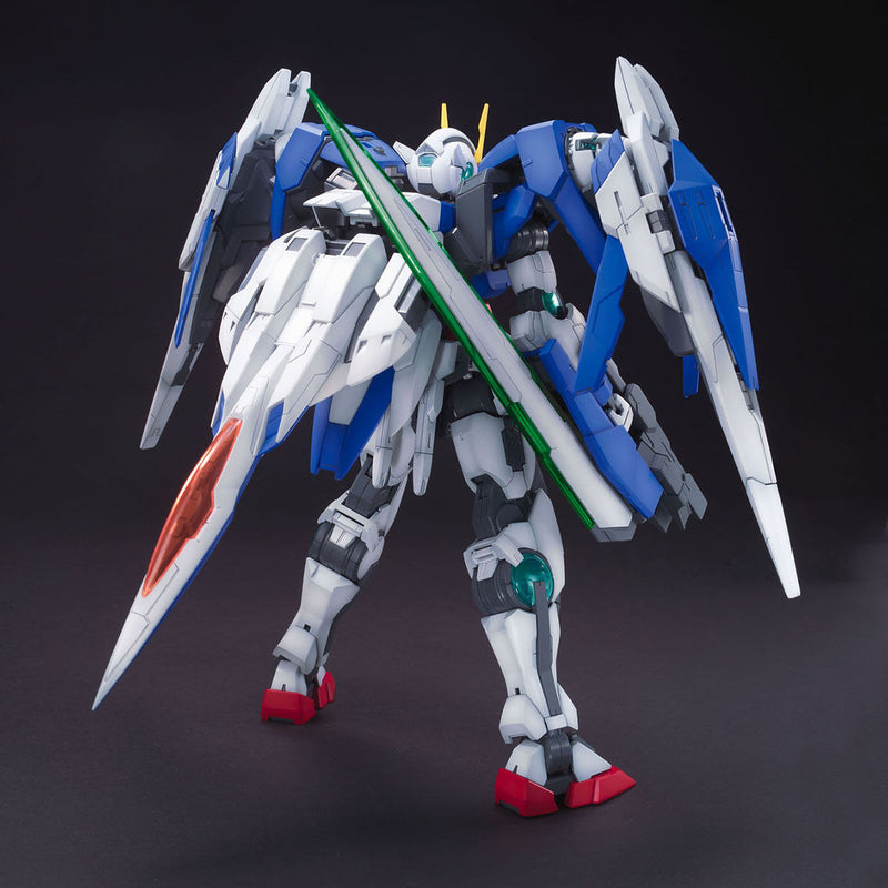 MG 00 Raiser Gundam 1/100 – GUNNZO