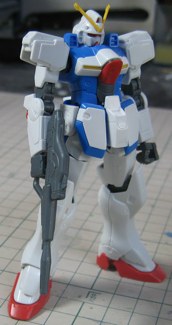 ヴィクトリーガンダム | Gunpla I.S.M