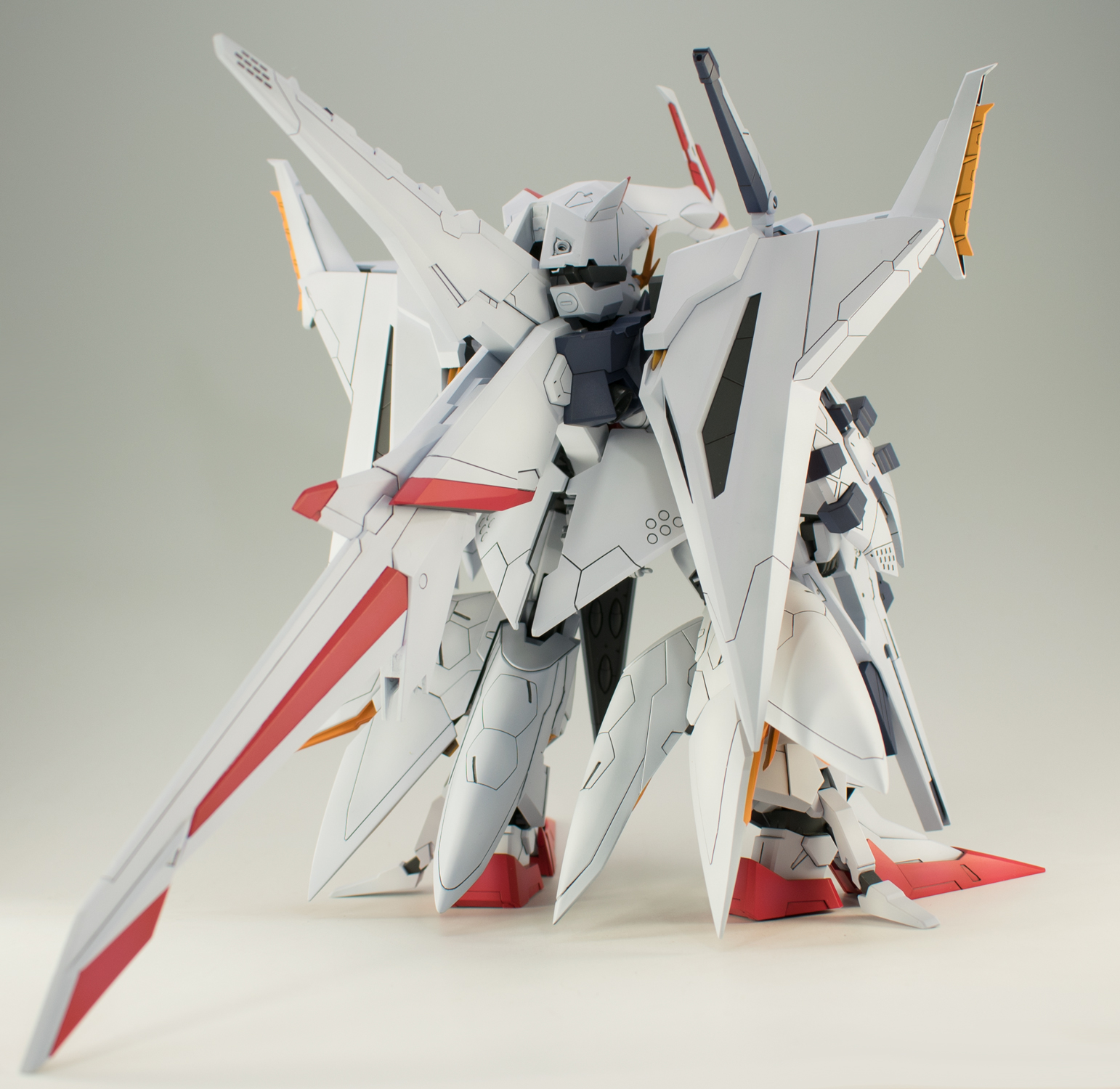 HGUC ペーネロペー | Gunpla I.S.M