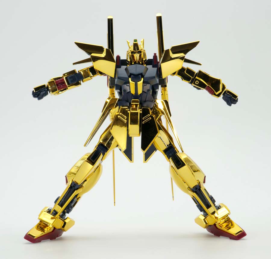 ガンプラ】HGUC デルタガンダム レビュー | ポッチのガンプラ＋