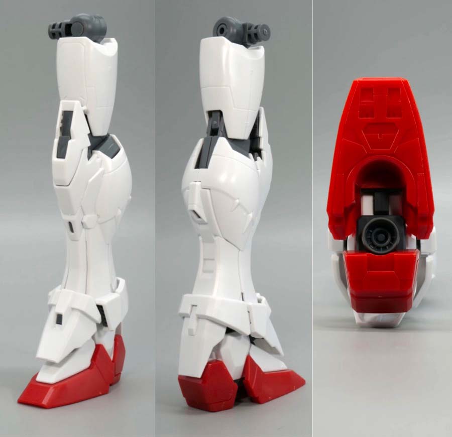 ガンプラ】MG 1/100 ウイングガンダム プロトゼロ EW レビュー
