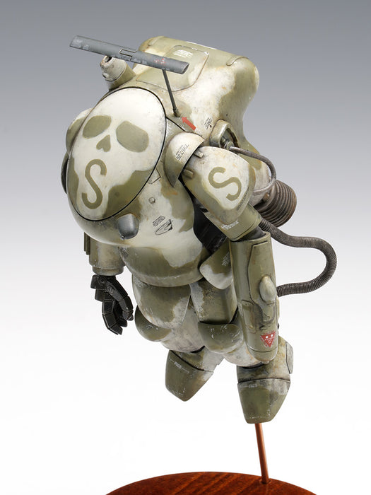 S.A.F.S.SPACE TYPE Fireball SG — GUNPLA SA