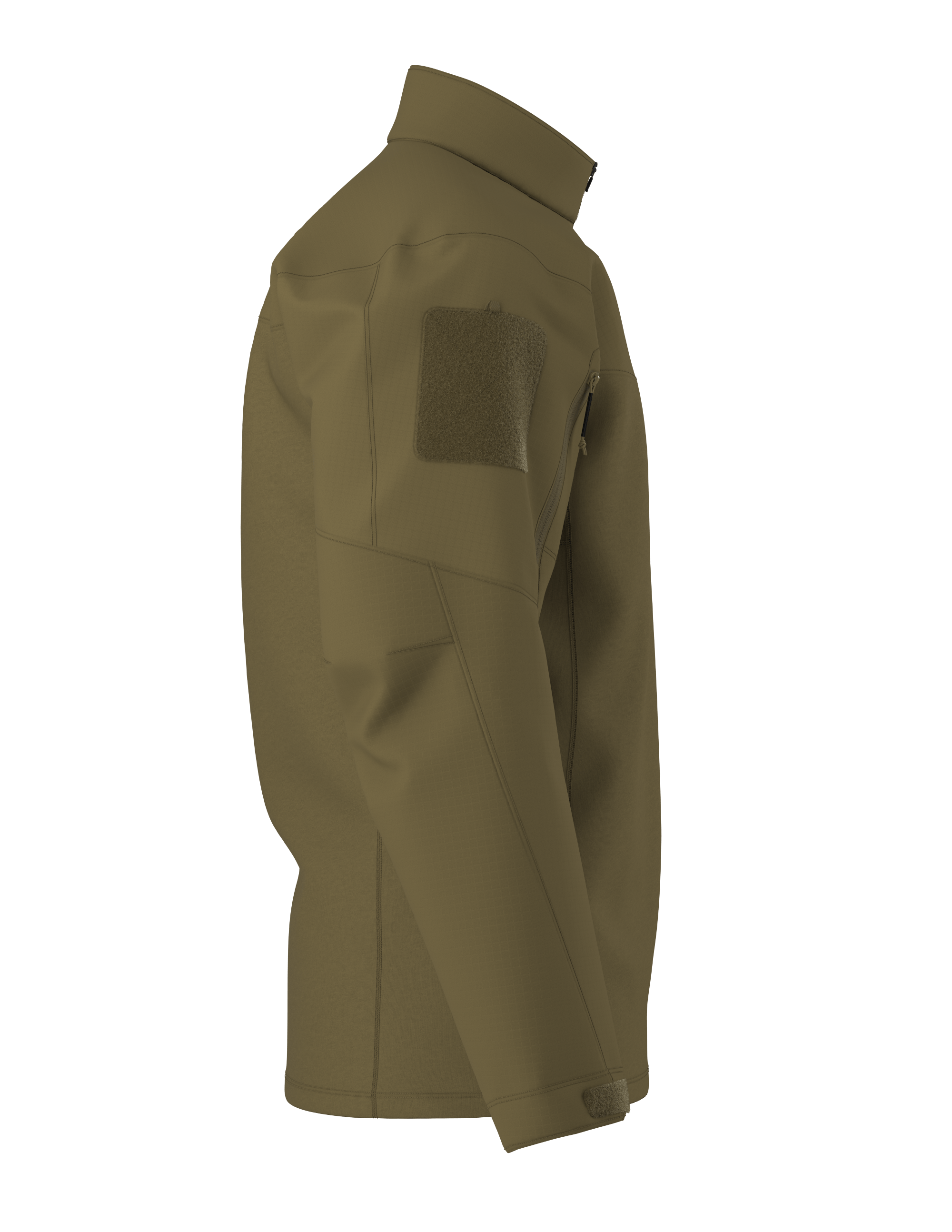 ARCTERYX - ARC'TERYX LEAF ASSAULT SHIRT AR (GEN2) - GSS Gear FWB
