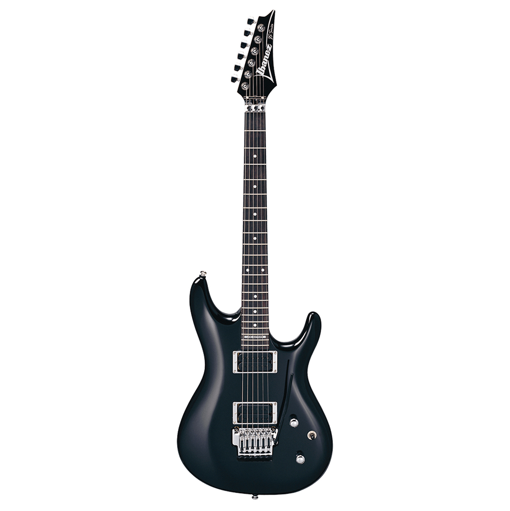 Ibanez JS100 Black (2006) – Guitar Compare