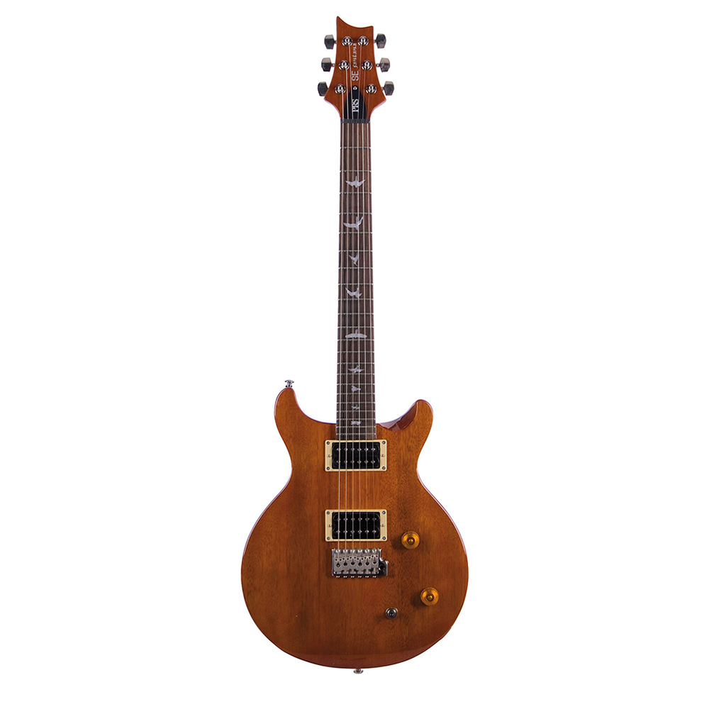 PRS SE Santana Standard Faded Tortoise Shell (2016) – Guitar Compare