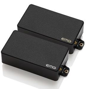 EMG ハムバッキング・ピックアップカタログ | ギター改造ネット