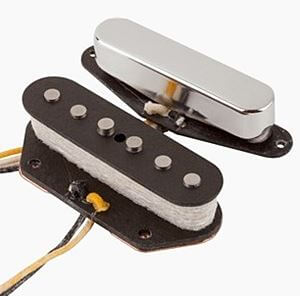 FENDER テレキャスター用ピックアップカタログ | ギター改造ネット