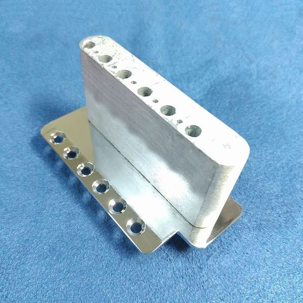 安ギター覚醒】Wilkinson 10.5mm WOV01 レビュー！デカブロック