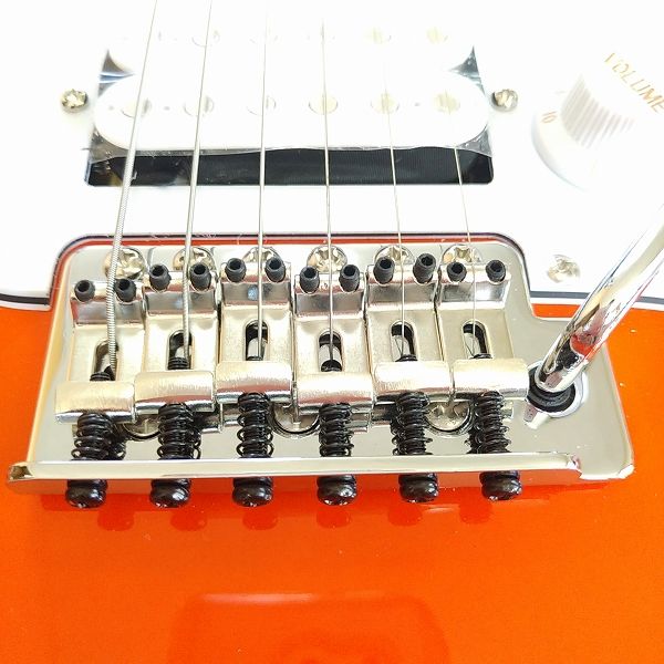 安ギター覚醒】Wilkinson 10.5mm WOV01 レビュー！デカブロック