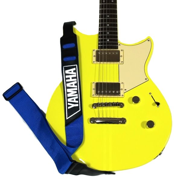 YAMAHA REVSTAR RSE20 レビュー：エレメントシリーズの音質と性能を