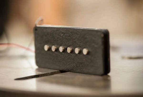 万能音質】Seymour Duncan SJM-2 レビュー！Hot Jazzmaster ジャズ