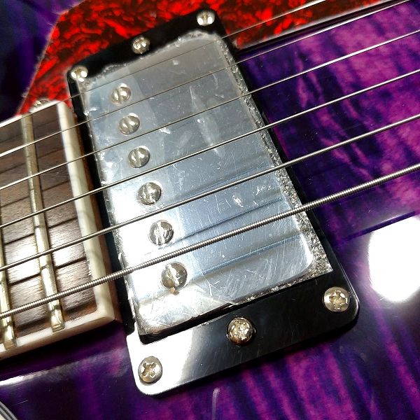 物欲爆発】GROTE 335 style with Bigsby レビュー！激安優良セミアコ