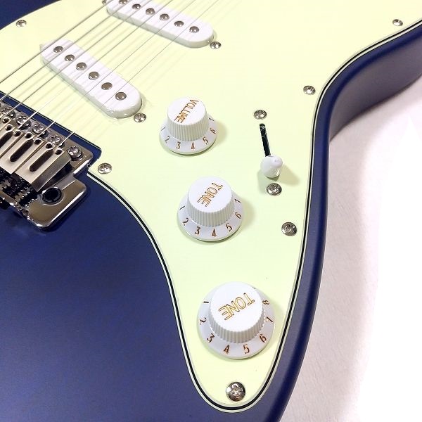 Amazon安ギター】EART YMX-SG3 SSS レビュー！ステンレスフレット