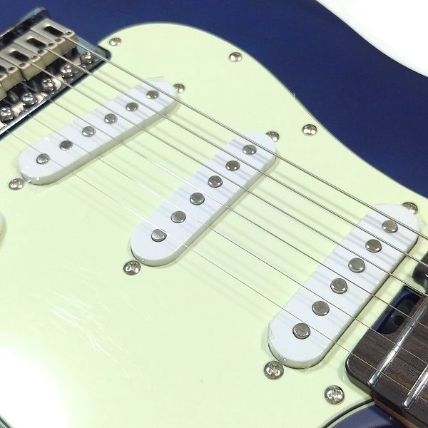 Amazon安ギター】EART YMX-SG3 SSS レビュー！ステンレスフレット