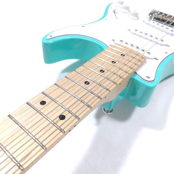 完全解析】Traveler Guitar Travelcaster Deluxe レビュー！極小ボディ
