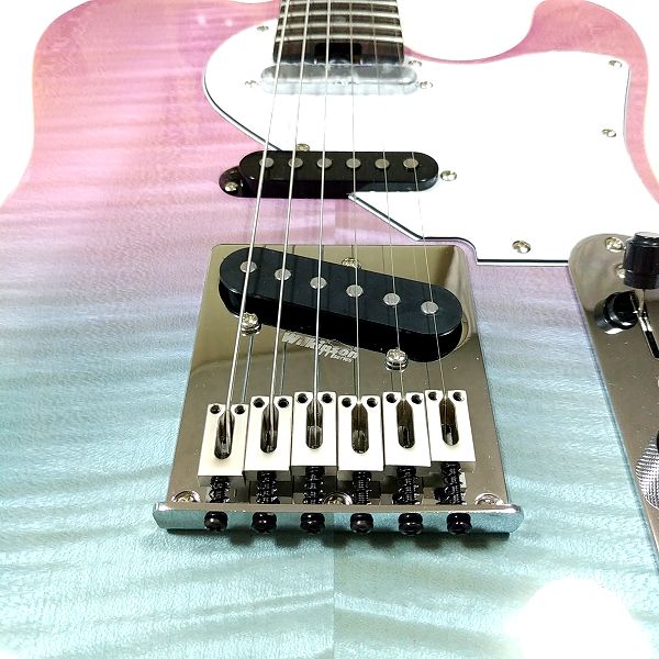 秒速購入】Aria Pro II 615-AE200 SSPK レビュー！鮮やか限定カラー