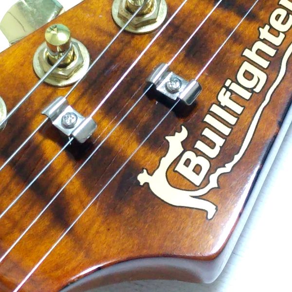 Bullfighter D190 レビュー:Amazonで噂のローステッド&デカブロック