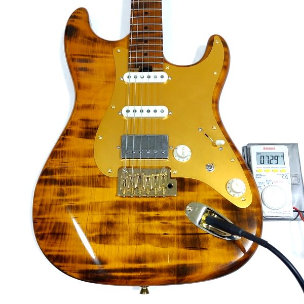 Bullfighter D190 レビュー:Amazonで噂のローステッド&デカブロック