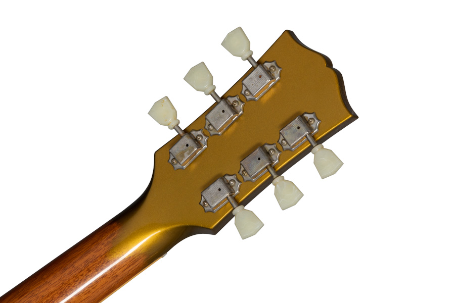 Gibson Tak Matsumoto 1955 Les Paul Goldtop