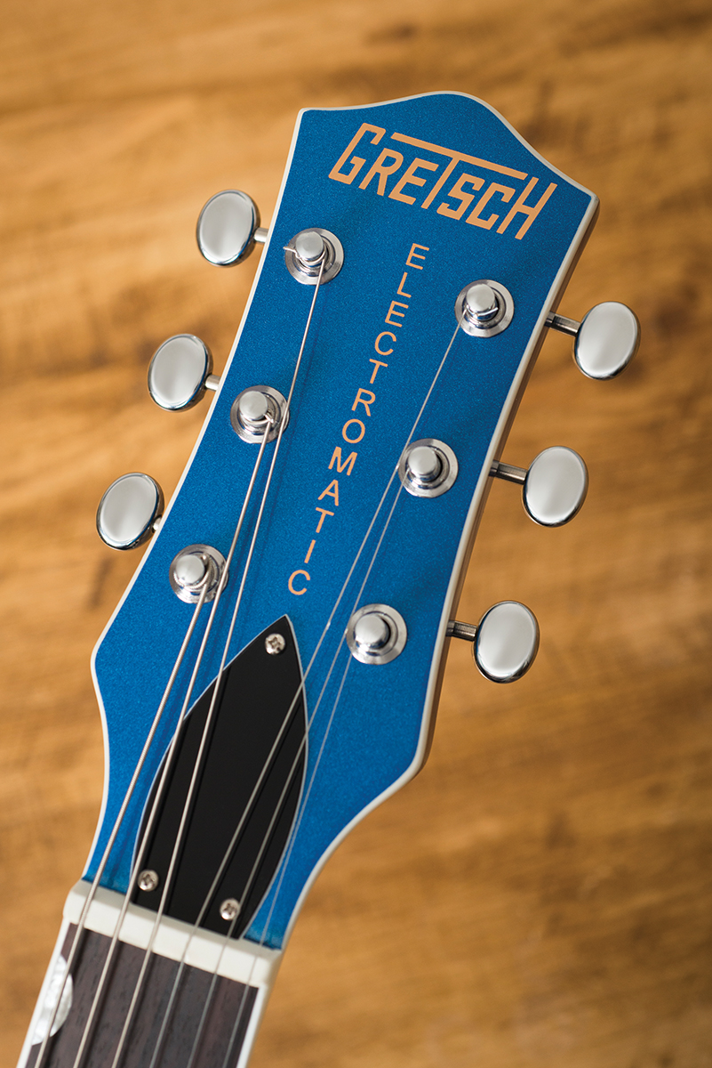 Gretsch G5435 Limited Edition Electromatic Pro Jet