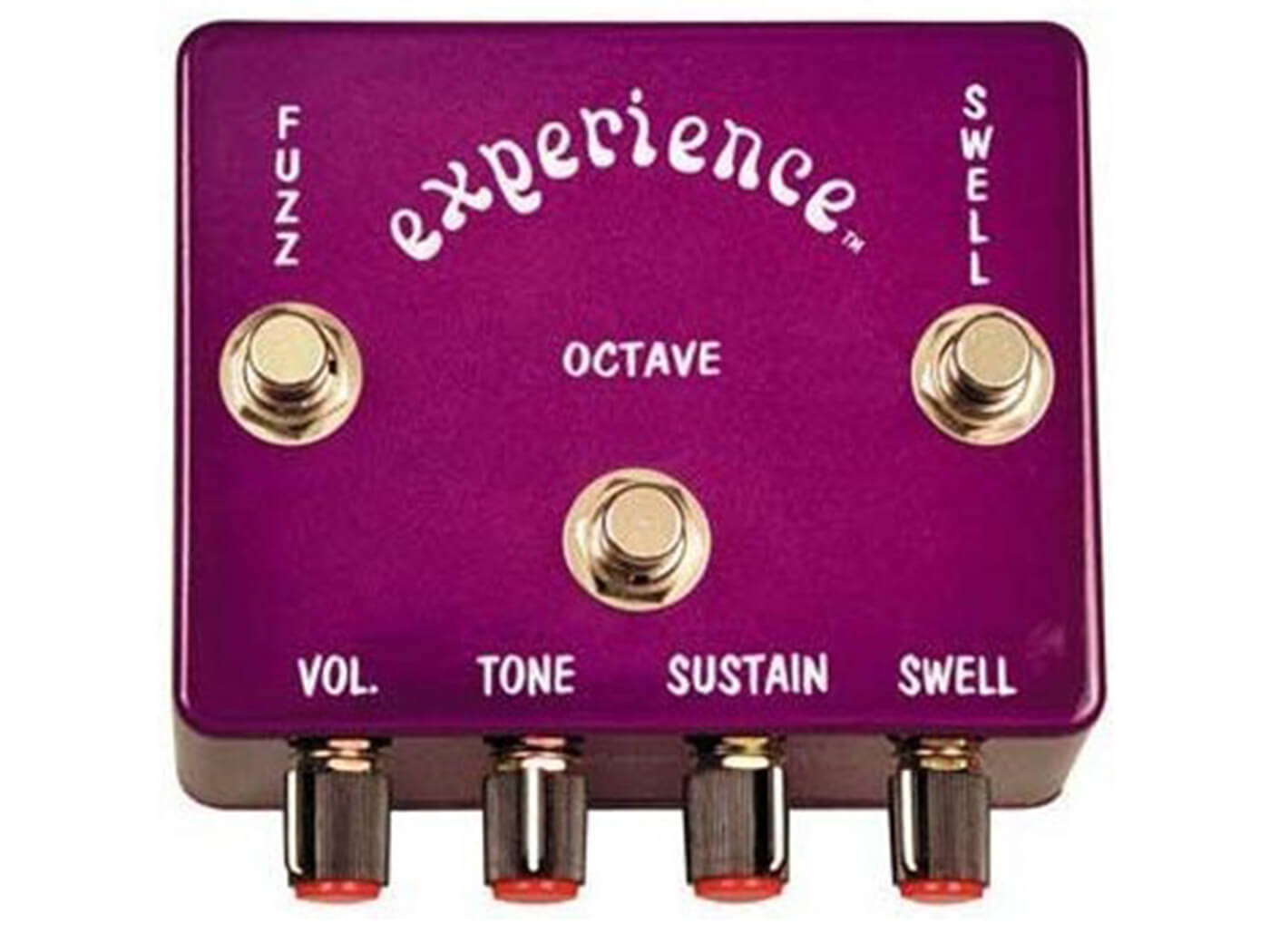 Prescription Electronics returns, re-issues original pedals from 90s