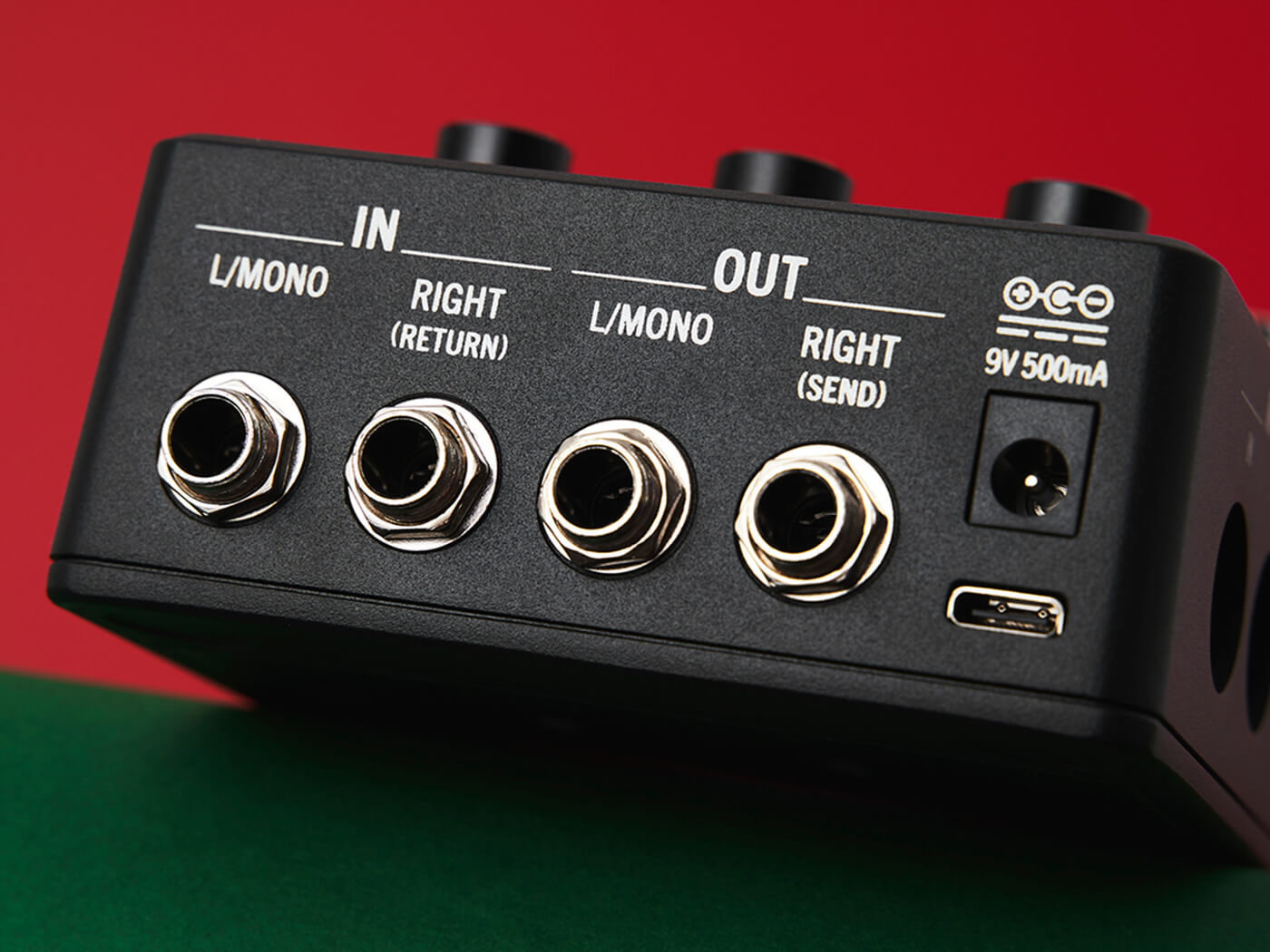 Line 6 HX One review: worthy of a place on every pedalboard?