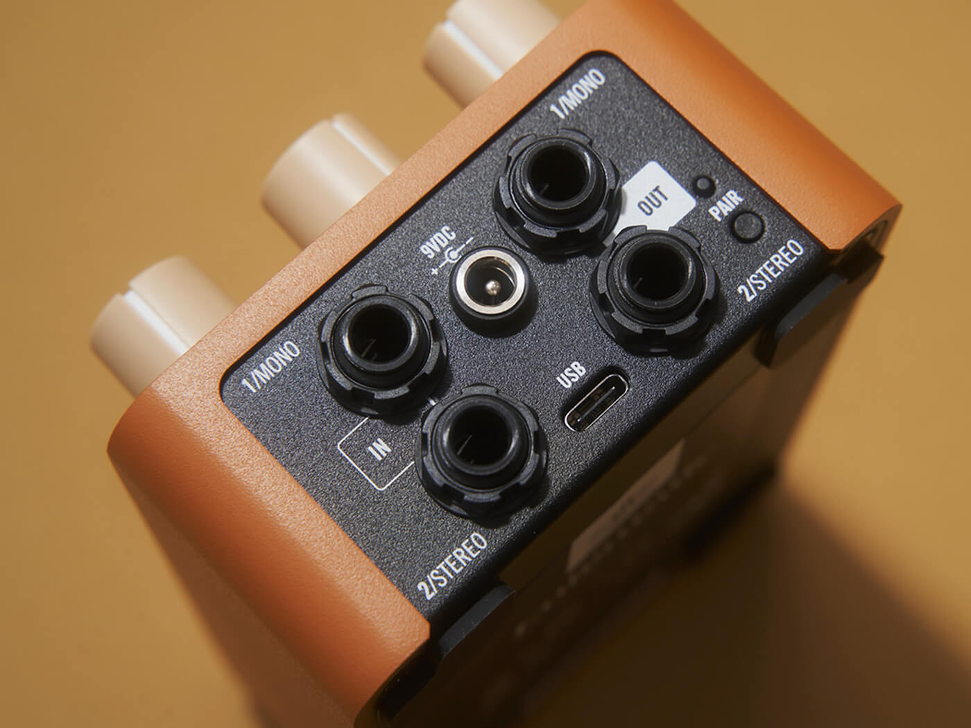UAFX Enigmatic '82 review – Dumble Overdrive Special in a pedal?
