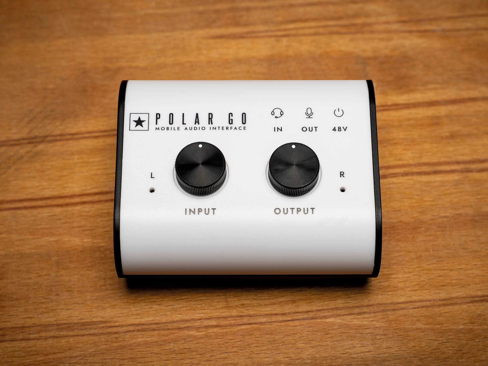 Blackstar launches Polar Go – a “pocket-sized” audio interface