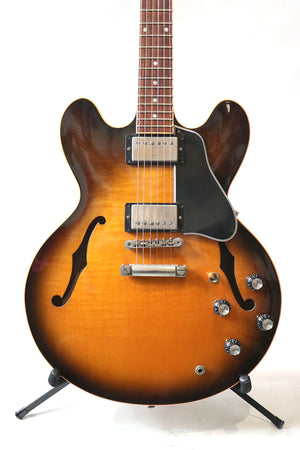 Gibson ES-335 - year 2000 – The Guitar Colonel