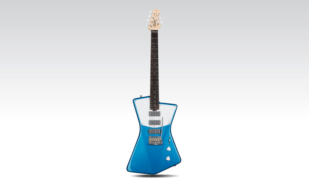 Sterling by Music Man STV60 St Vincent