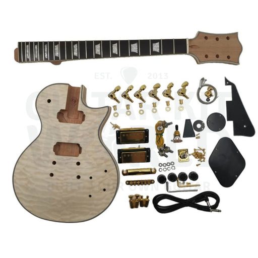 DIYギターキット日本 | Guitar Kit World