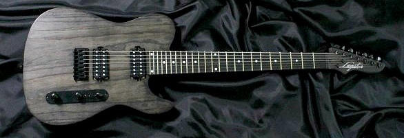 新製品】Legator（レガター）日本上陸！！【エレキギター】 | ギタセレ
