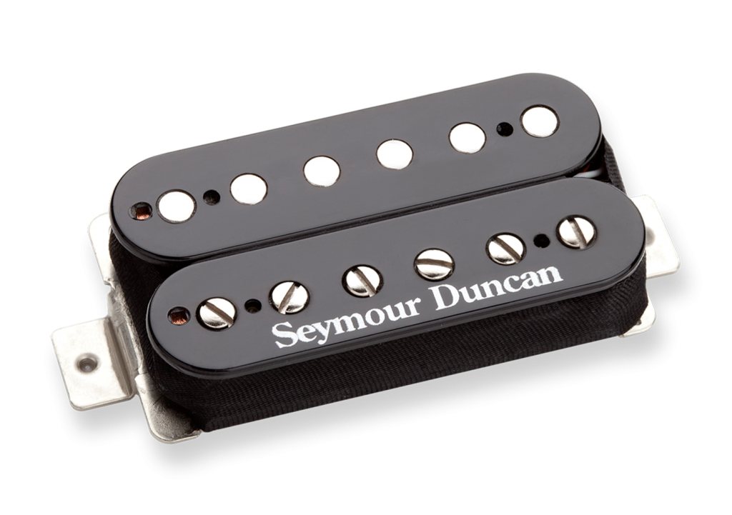 ピックアップ】Seymour Duncan、ピックアップ5モデル7種類を一挙発売