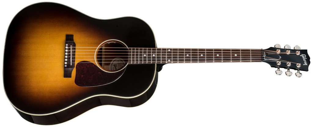 新製品】Gibson USA 2018 アコースティックギター レギュラー