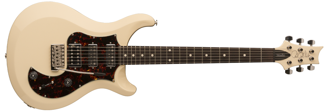 NAMM2018:エレキギター】-PRS- ”S2 Studio” 7種類のサウンドを