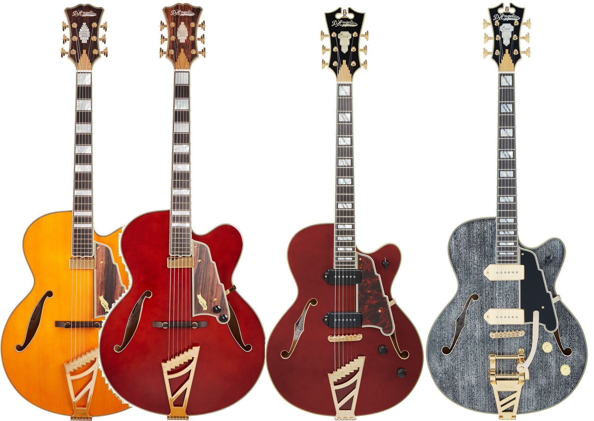 エレキギター】GRETSCH 横山健シグネチュアレフティ ” G6136TLH-KF FSR
