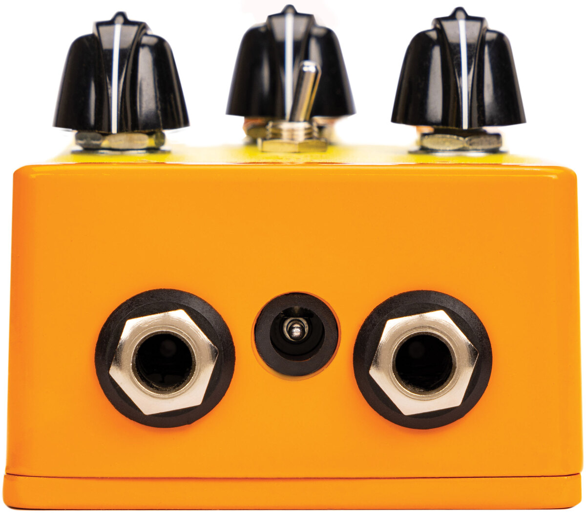EarthQuaker Devices Special Cranker｜昨年日本限定で発売された