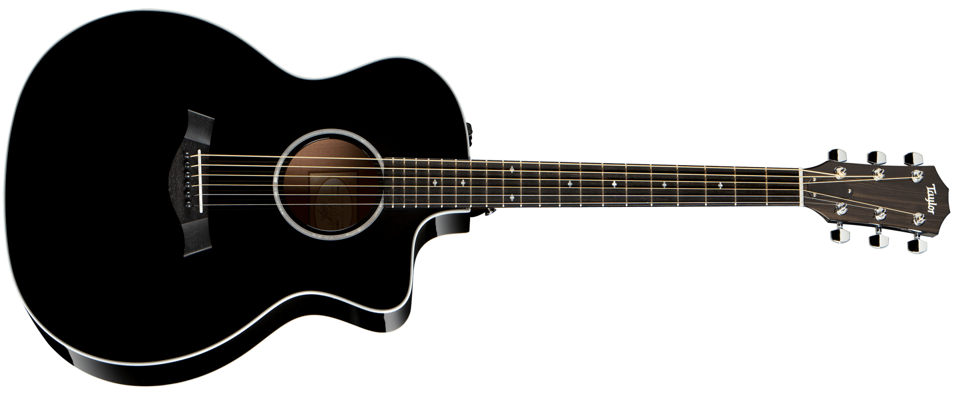 エレアコギター】-Taylor-200シリーズをグレードアップさせた「200DLX